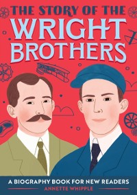 Cover Story of the Wright Brothers