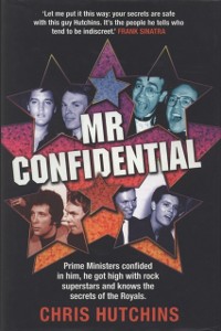 Cover Mr Confidential