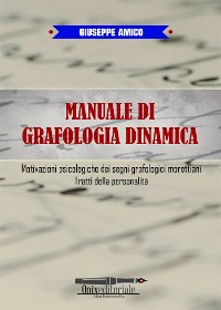 Cover Manuale di Grafologia dinamica