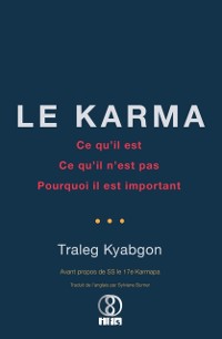 Cover Le Karma