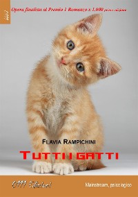 Cover Tutti i gatti