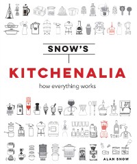 Cover Snow's Kitchenalia