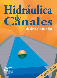 Cover Hidráulica de canales