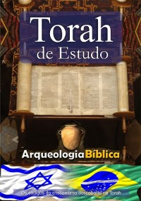 Cover Torah De Estudo