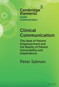 Cover Clinical Communication