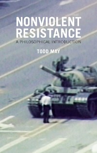 Cover Nonviolent Resistance