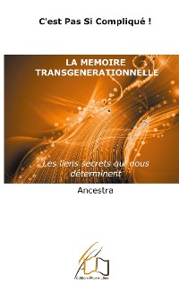 Cover La mémoire transgénérationnelle