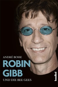 Cover Robin Gibb und die Bee Gees