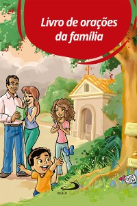 Cover Livro de Orações da Família