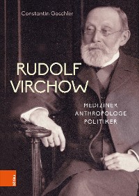 Cover Rudolf Virchow