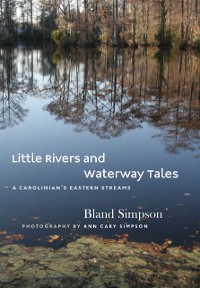 Cover Little Rivers and Waterway Tales
