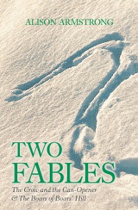 Cover Two Fables