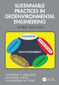 Cover Sustainable Practices in Geoenvironmental Engineering