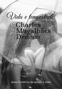 Cover Vida E Tempestade