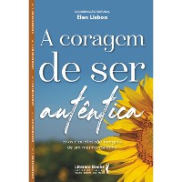 Cover A coragem de ser autêntica