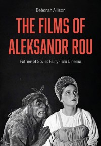 Cover Films of Aleksandr Rou