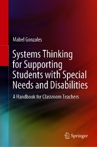 Cover Systems Thinking for Supporting Students with Special Needs and Disabilities