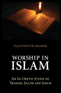 Cover Worship in Islam