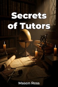 Cover Secrets of Tutors