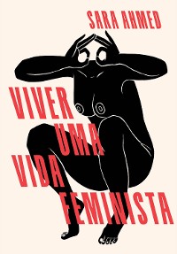 Cover Viver uma vida feminista