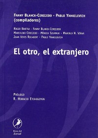 Cover El otro, el extranjero