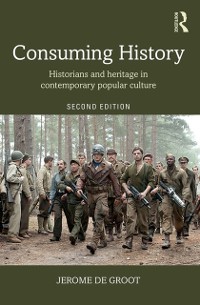 Cover Consuming History