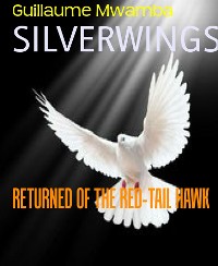 Cover SILVERWINGS