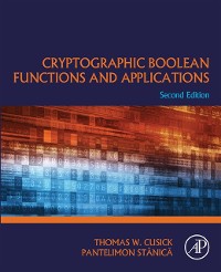 Cover Cryptographic Boolean Functions and Applications