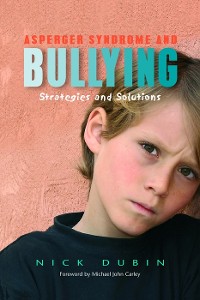 Cover Asperger Syndrome and Bullying