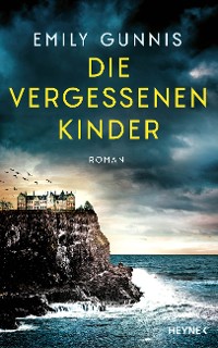 Cover Die vergessenen Kinder