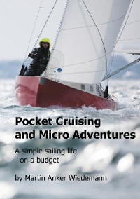 Cover Pocket Cruising and Micro Adventures