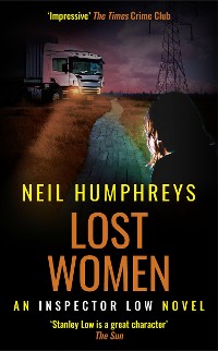 Cover Lost Women