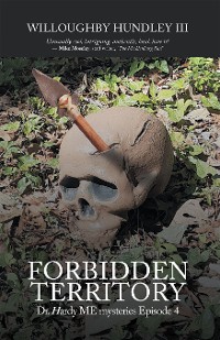 Cover Forbidden Territory