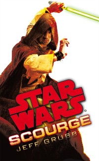 Cover Star Wars: Scourge