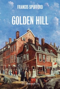 Cover Golden Hill