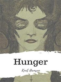Cover Hunger
