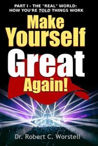 Cover Make Yourself Great Again Part 1