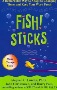 Cover Fish! Sticks
