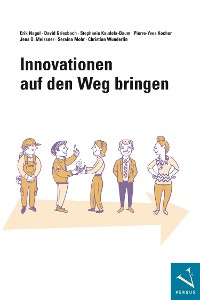 Cover Innovationen auf den Weg bringen