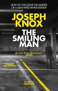 Cover Smiling Man