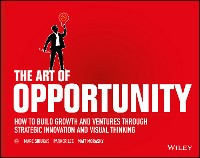 Cover The Art of Opportunity
