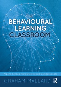 Cover Behavioural Learning Classroom