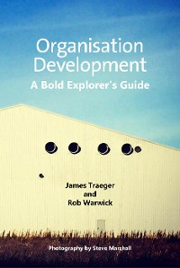 Cover Organisation Development