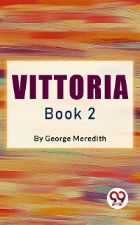 Cover Vittoria Book 2