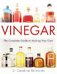 Cover Vinegar