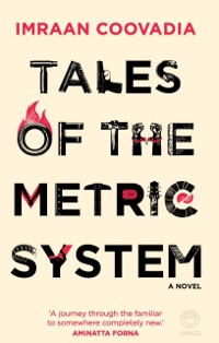 Cover Tales of the Metric System