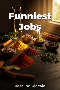 Cover Funniest Jobs