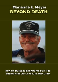 Cover Beyond Death