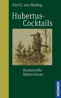 Cover Hubertus-Cocktails