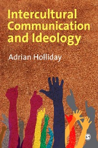 Cover Intercultural Communication & Ideology